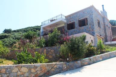 Villa Chersonisos