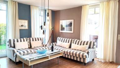 Ferienwohnung Zempin