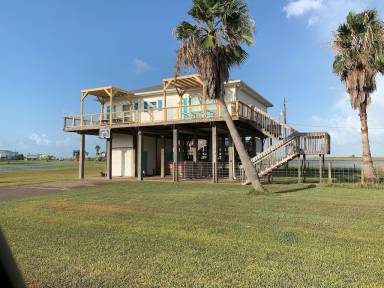 House Freeport