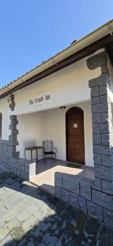 Apartamento Vila do Abraão