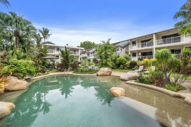 Appartamento Palm Cove