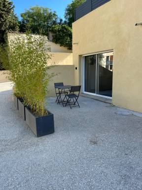 Appartement  Martigues