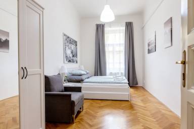 Appart'hôtel Dejvice