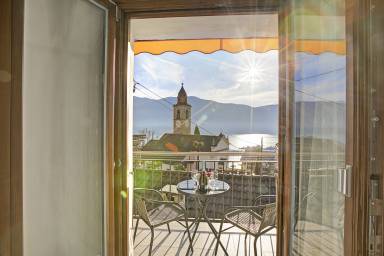 80 m² Ferienwohnung
