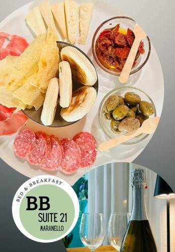 Bed & Breakfast Formigine