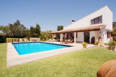 Villa Pollença