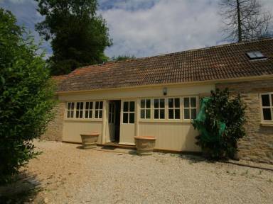 Cottage Coln Saint Aldwyns