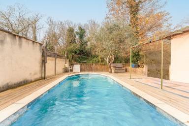 Appartement 40 m²