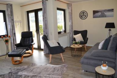 Ferienwohnung Niedersfeld