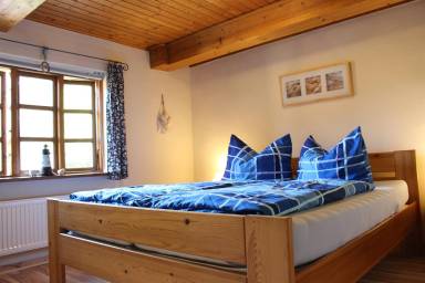 55 m² Apartment
