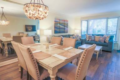 Villa Kiawah Island