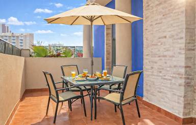 Casa rural de 120 m²