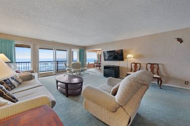Condo Lincoln Beach