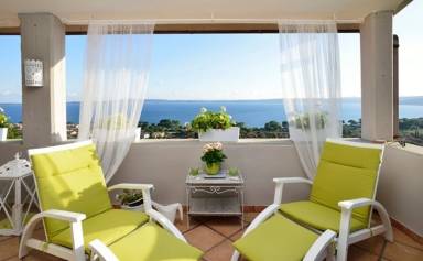 Apartment Monterosi