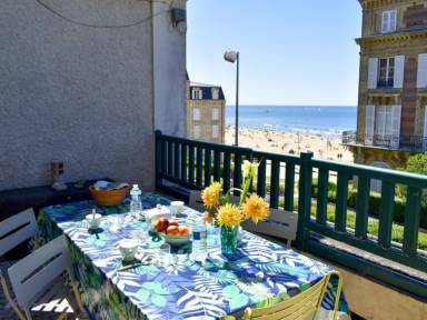 Appartement 40 m²
