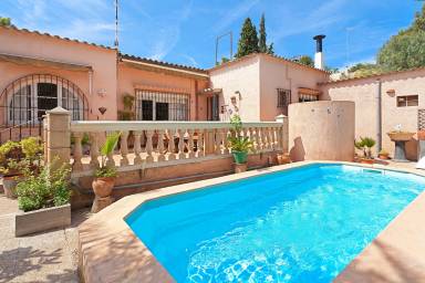 Villa Calvià