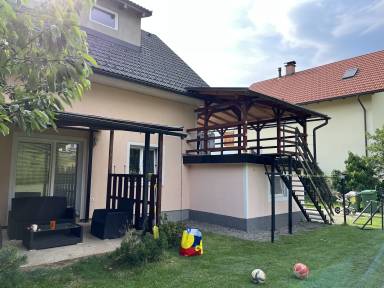 Appartement 35 m²