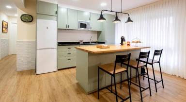 Apartamento de 97 m²