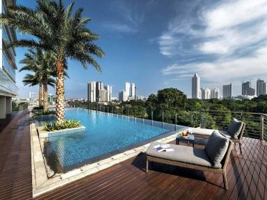 Appartamento South Jakarta