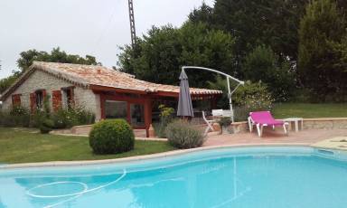 House Durfort-Lacapelette