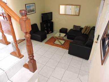 House  Lotificación San Nicolas