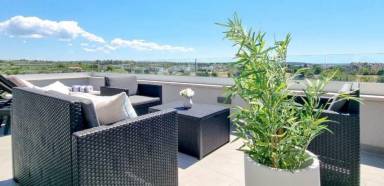 65 m² Dom