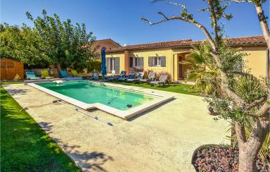 Maison de vacances 90 m²