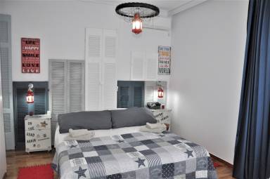 Appartement South Athens