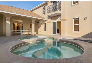 Villa Fort Myers