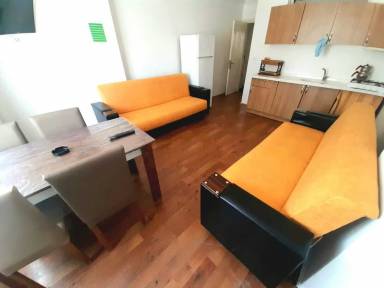 Apartment  Didim