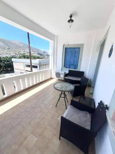 Appartement Kalimnos