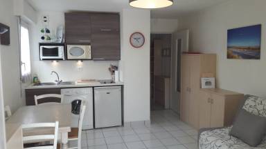 Appartement Pornichet