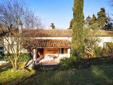 Gîte Mirmande