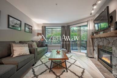 Apartment Whistler