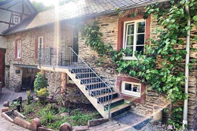 Ferienhaus Maring-Noviand