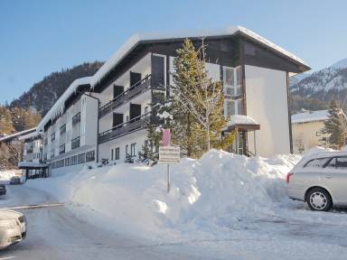 Appartamento Seefeld in Tirol