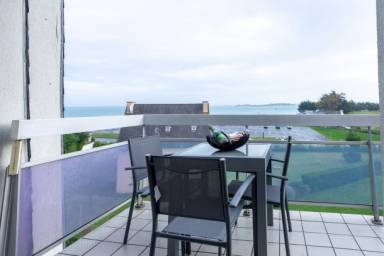 Appartement Pluduno