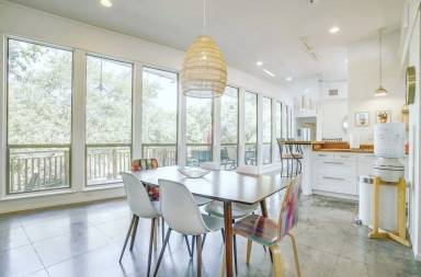 House Brazos Bend