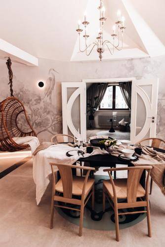 Apartament Pisz