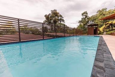 House Manuel Antonio