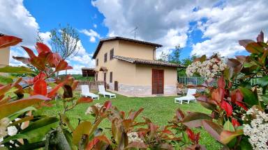 Villa Matelica
