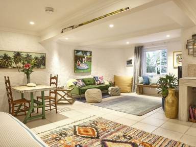 Apartment Bronte