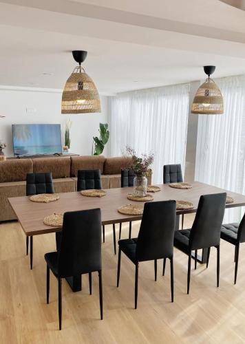 Apartamento  Mellid