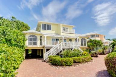 Condo  Captiva