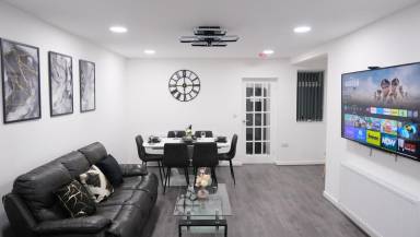 Casa 133 m²