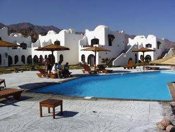 Daniela Diving Resort Dahab in Dahab