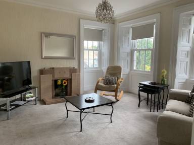 Apartment Lanark