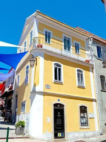 Casa  Monchique