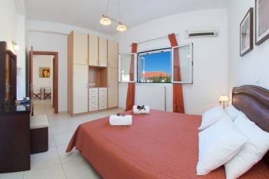 Aparthotel Sami