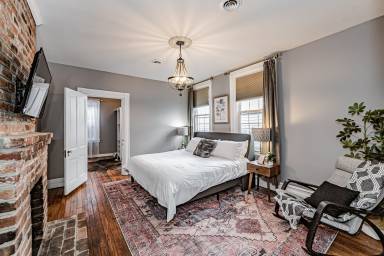 Maison de vacances 218 m²